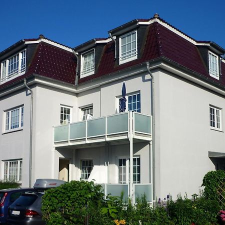 שרבאוץ Gaestehaus Daheim מראה חיצוני תמונה
