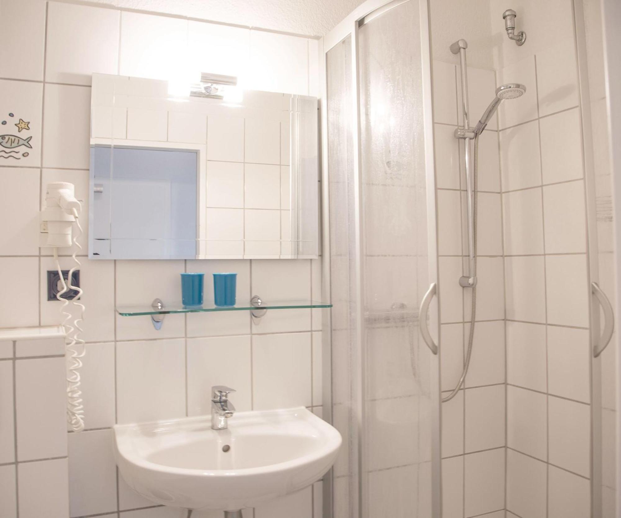 שרבאוץ Gaestehaus Daheim מראה חיצוני תמונה