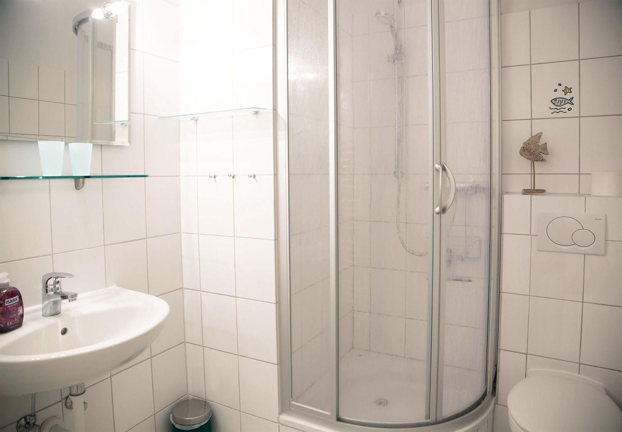 שרבאוץ Gaestehaus Daheim מראה חיצוני תמונה