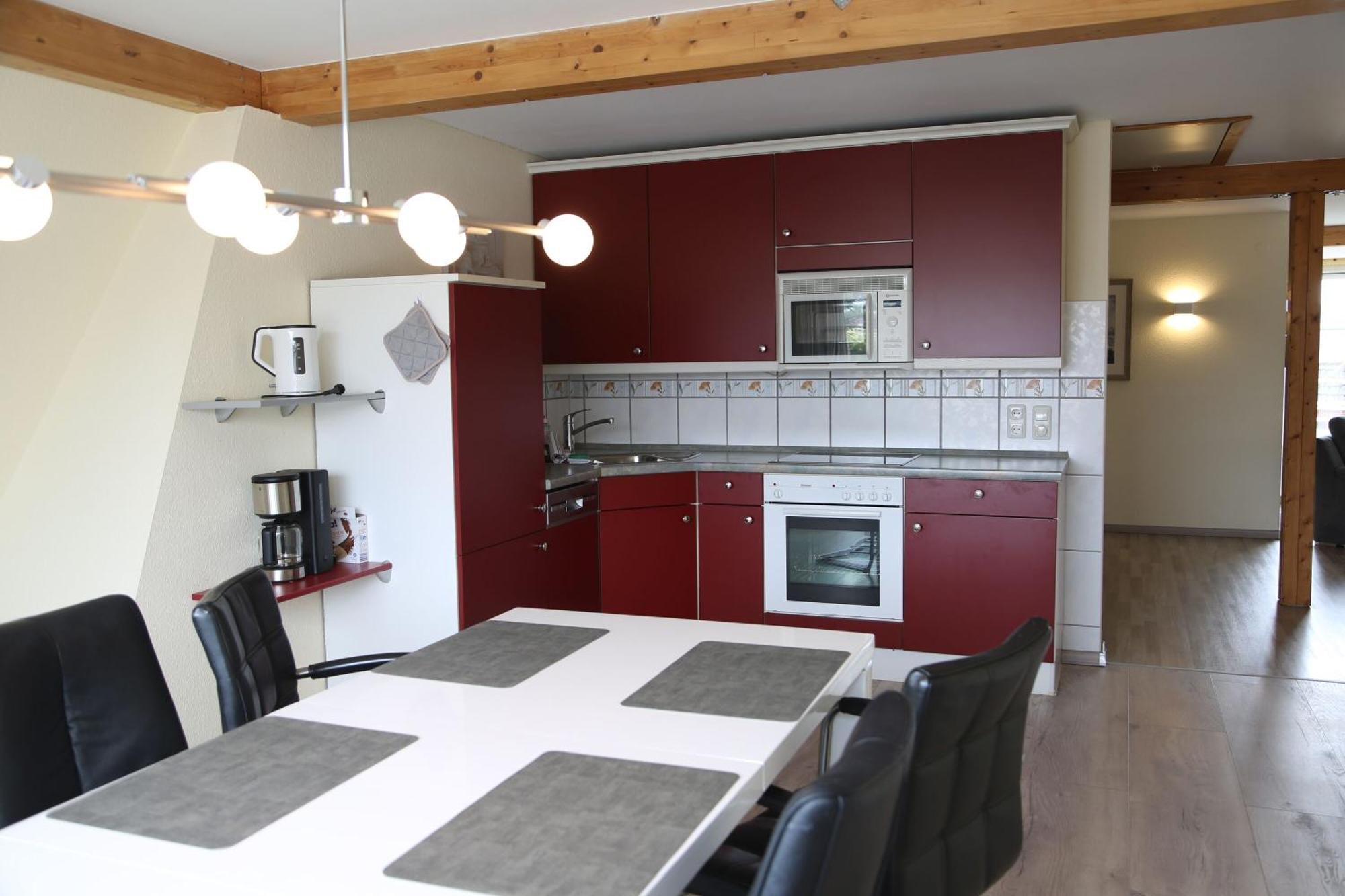 שרבאוץ Gaestehaus Daheim מראה חיצוני תמונה