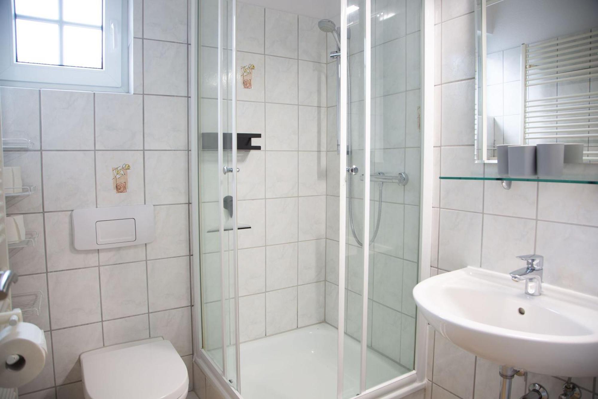 שרבאוץ Gaestehaus Daheim מראה חיצוני תמונה