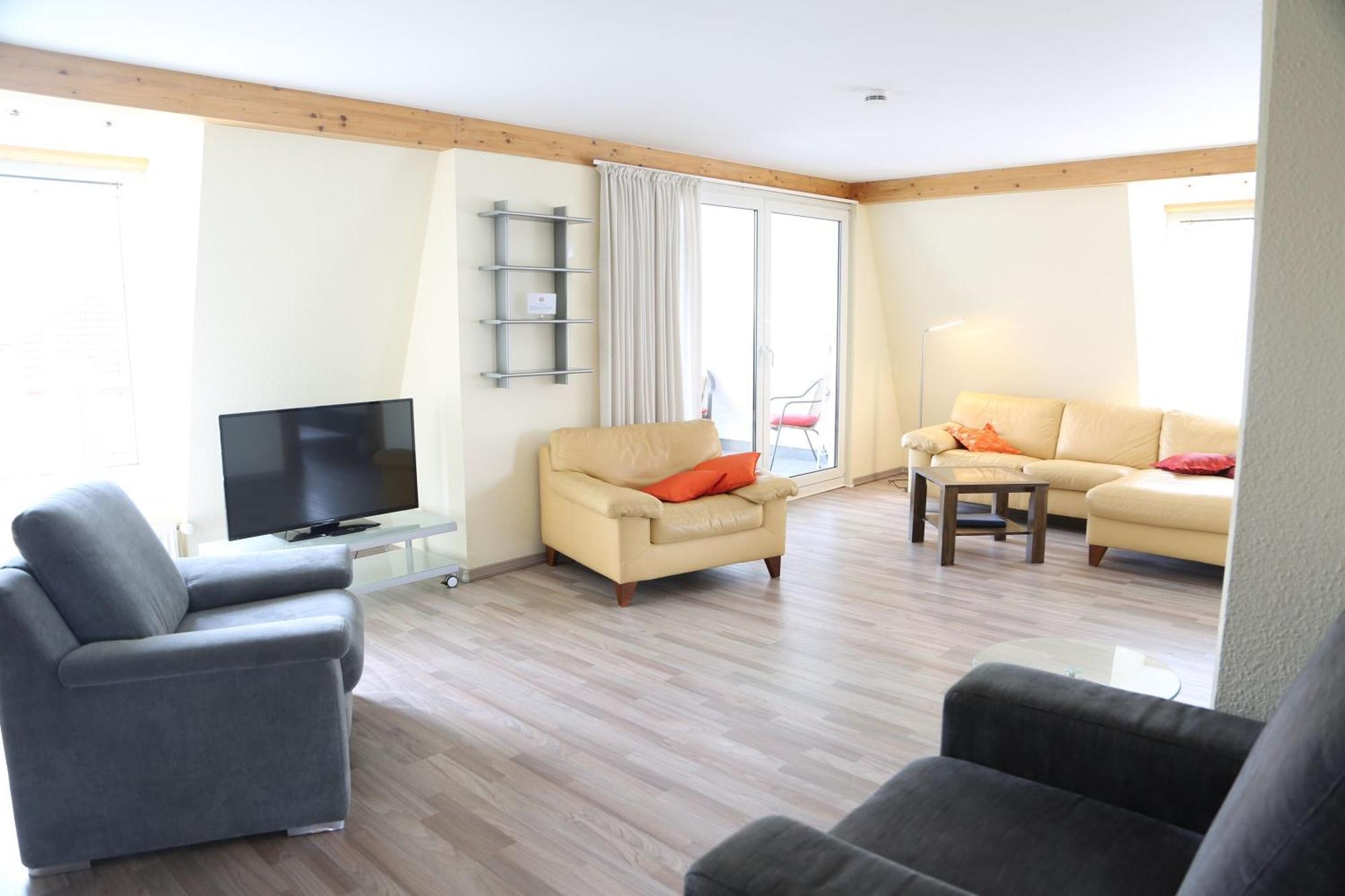 שרבאוץ Gaestehaus Daheim מראה חיצוני תמונה